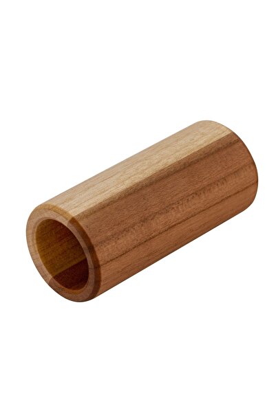 Ortega OWS-S Ξύλινο Σλάιντ Κιθάρας – Σημύδα & Κερασιά, 18mm Εσωτερικό