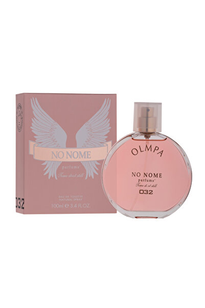 NO NOME 032 Olmpa Kadın Parfümü 100ml