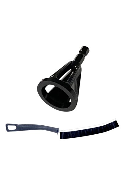 Universal Εργαλείο αφαίρεσης γρεζιών, διάμετρος 2,8 εκ., εξαγωνική ράβδος, γι...