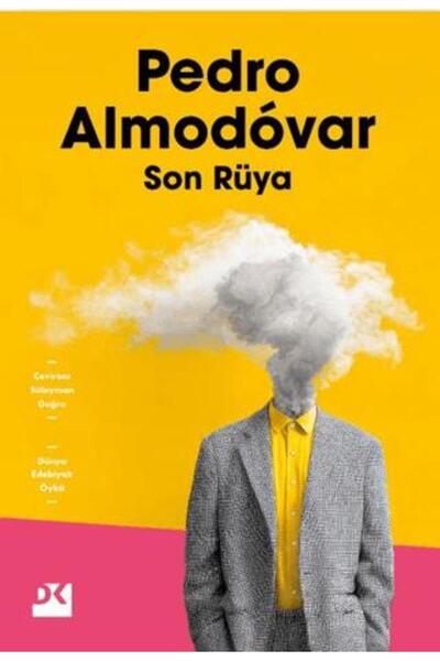 Doğan Kitap Son Rüya
