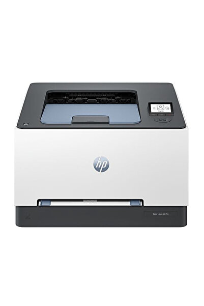 HP 499N4A Laserjet Color Pro MFP 3203DW Mono ETH- WIFI Lazer Yazıcı