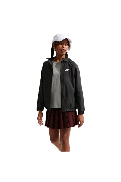 Nike Jacheta K NSW RPL WR HD JKT