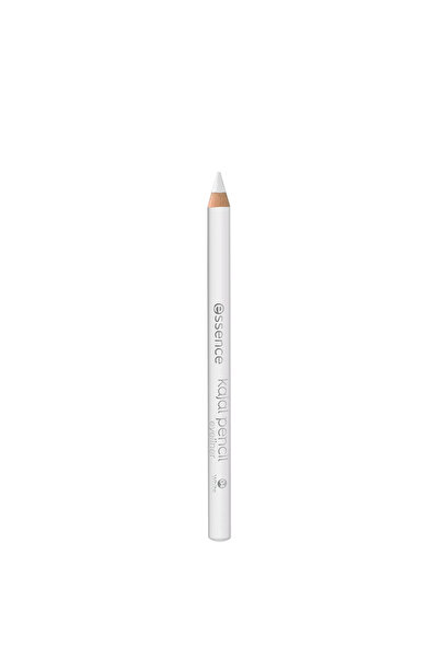 Essence , Essence, Creion de ochi Kajal, 04, Alb, 1 g