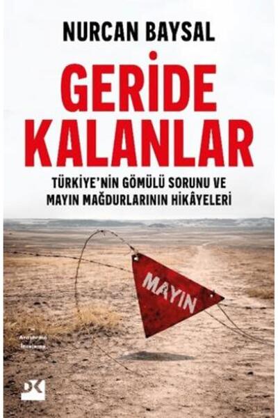Doğan Kitap Geride Kalanlar