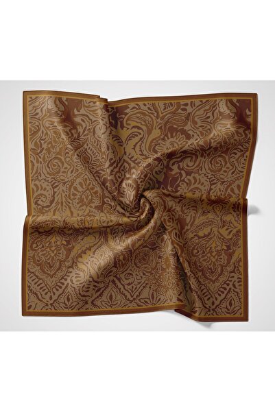 Silk Home Κασκόλ Βελόρα 23022-28