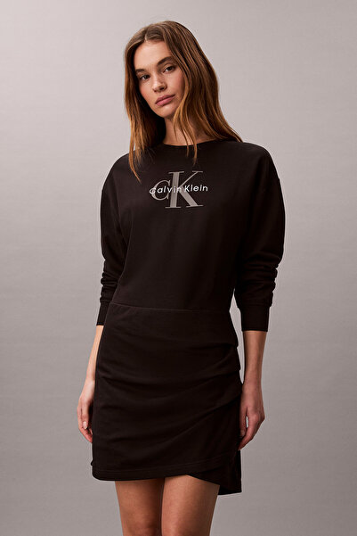 Calvin Klein فستان جينز نسائي LV047E224G