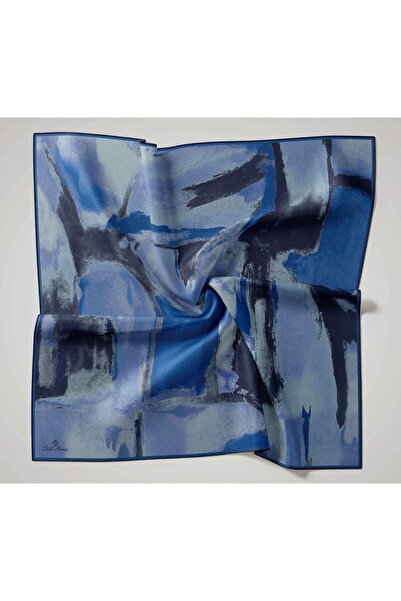 Silk Home Μεταξωτό Φουλάρι Ολίντα 47006-07