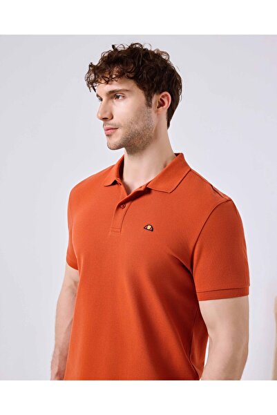 Ellesse تي شيرت رجالي بياقة بولو 6SM5044