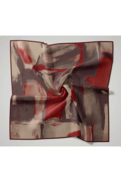 Silk Home Μεταξωτό Φουλάρι Ολίντα 47006-08