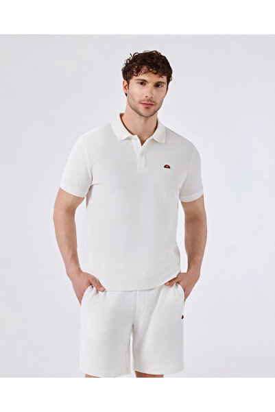 Ellesse Polo Collar Men's T-Shirt 6Sm5044