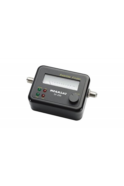 Iso Satellite Finder for Finding and Measuring Satellite Antenna Signal 950 -...