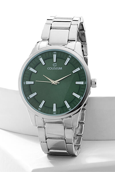 Coliseum CLS61MT-EM-05 ERKEK METAL TEK SAAT