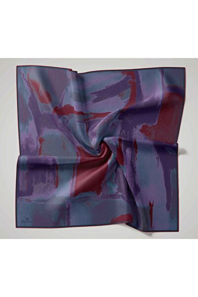 Silk Home Μεταξωτό Φουλάρι Ολίντα 47006-04