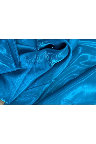 DANTELİSTAN RAPSODI PETROL 300 CM POLYESTER 6319