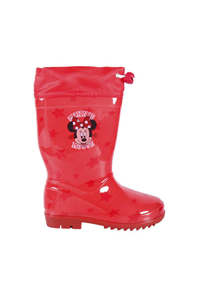 Minnie Mouse Δετές λαστιχένιες μπότες, Αστέρια