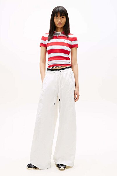 Tommy Jeans Kadın Pantolon-DW0DW22289