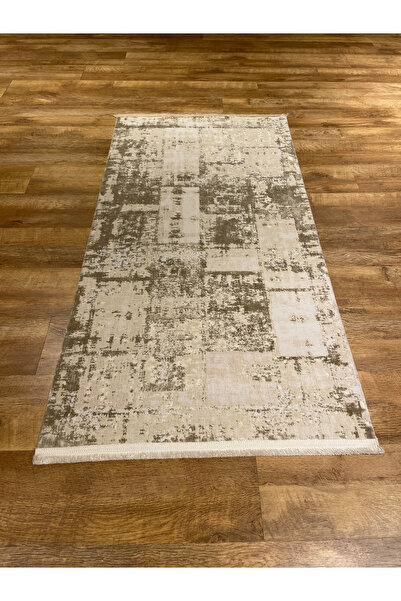 Royal Halı LOOTUS L001D KREM HALI