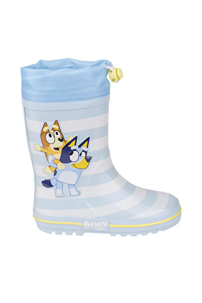 bluey Δετές λαστιχένιες μπότες