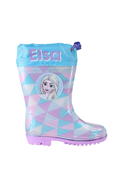 Disney Frozen Δετές λαστιχένιες μπότες, Frozen Disney