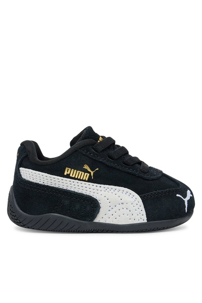 Puma SPEEDCAT UNISEX ΠΑΙΔΙΚΑ ΠΑΠΟΥΤΣΙΑ 401700-01