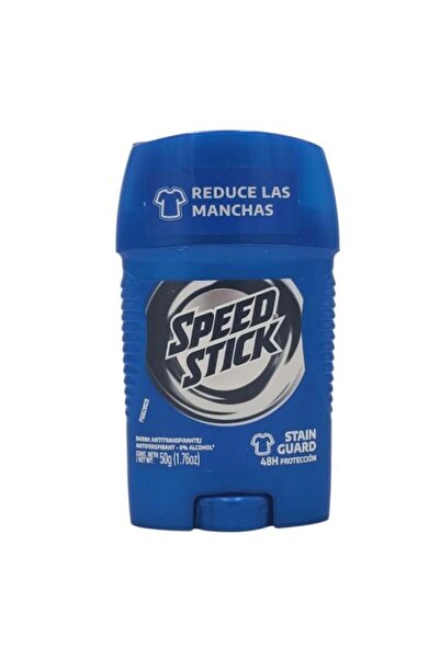 SPEED STİCK مضاد للتعرق لا يترك اثر من سبيد ستيك - 50جرام