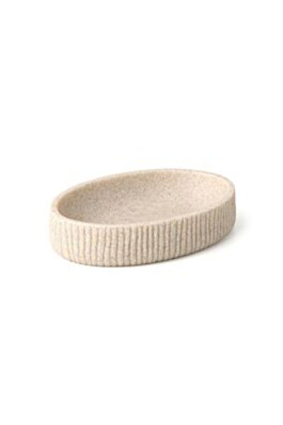 NN Saigon resin soap dish