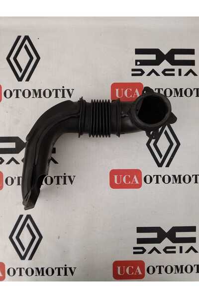Orjinal Hava Filtre Borusu - Renault Clio 5 1.5 DCİ K9K 165554991R