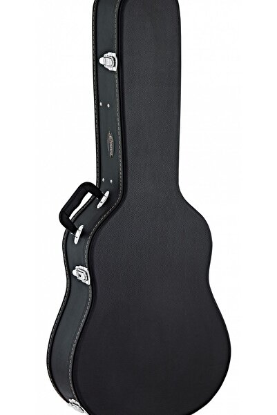 Ortega OACCSTD-DN Θήκη Μεταφοράς Κιθάρας Dreadnought – Επενδυμένη 15mm, Μαύρο...
