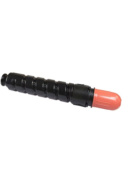 Canon Συμβατό C-EXV33 (2785B002) Μαύρο Δοχείο Τόνερ — Υψηλής Απόδοσης (περίπο...