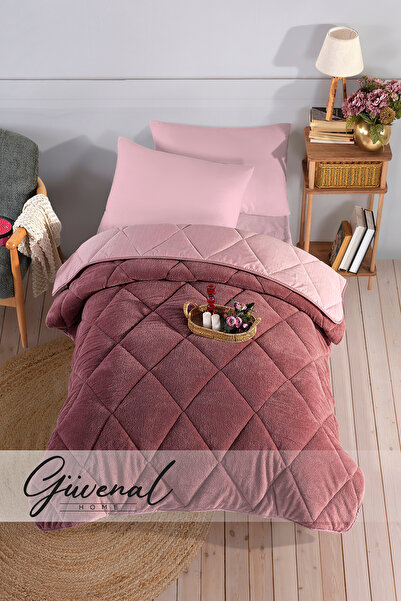 Güvenal VALENCIA Μονό Πάπλωμα Διπλής Όψης Welsoft |   Πάπλωμα |   Προίκωνα | ...