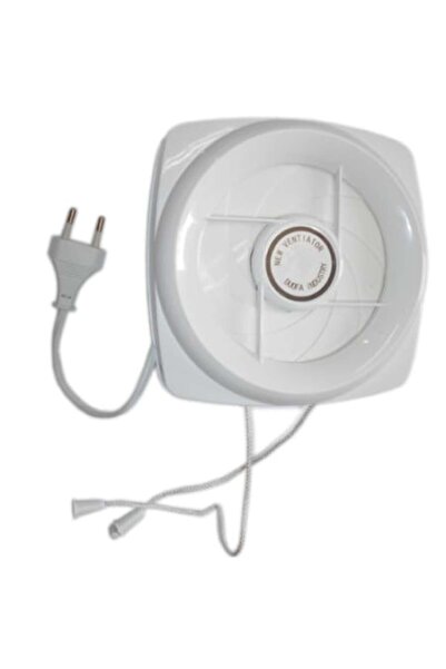 MAD ECO LEDURI KHG-100 Ventilator cu obturator