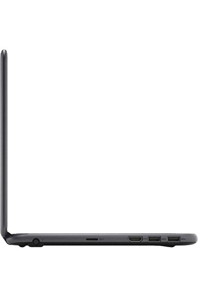 Dell Chromebook 3189 11.6" HD Laptop Intel Celeron 4GB RAM 16GB eMMC Chrome OS WiFi