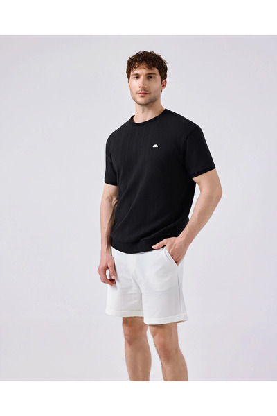 Ellesse تي شيرت تريكو للرجال 6SM5057