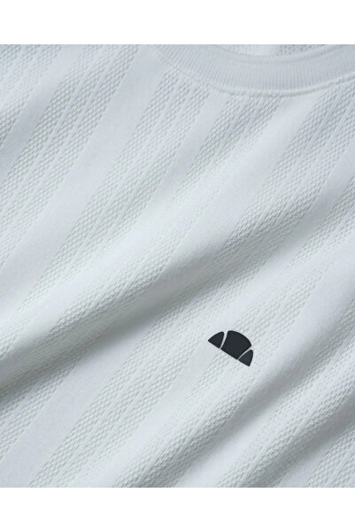 Ellesse Erkek Triko Tişört 6SM5057