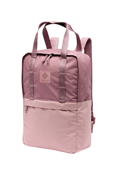 Columbia ΣΑΚΙΔΙΟ ΠΛΑΤΗΣ TRAIL TRAVELER UNISEX 18 ΛΙΤΡΩΝ 2094491-609