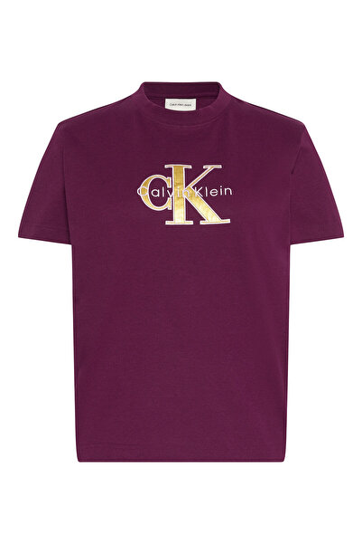 Calvin Klein SS CLASSIC MONOLOGO