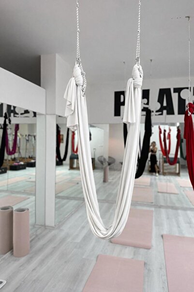 Kıvırcıkyoga Fly Yoga Hammock and Equipment Set