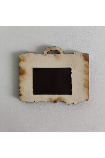 hln shoes Μαγνητική Βαλίτσα με Ιστορίες Ρουμανία SVR120