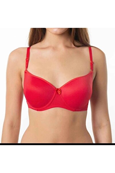 SATTENS Σουτιέν με κοίλο σύρμα χωρίς στήριξη