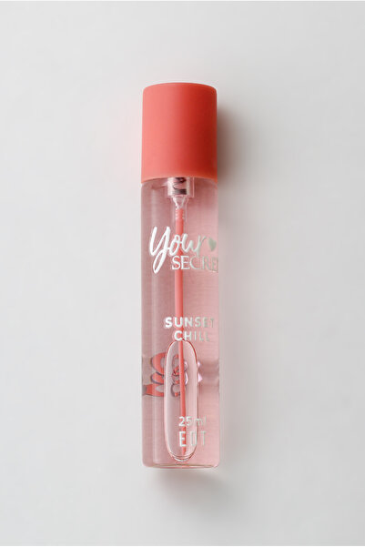HARMAN FRAGRANCES SUNSET CHILL KADIN CEP PARFÜMÜ