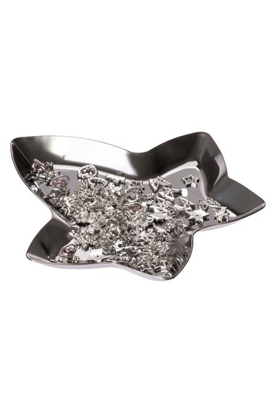 Ailika Sterilization Tray Set Silver Nl-0639