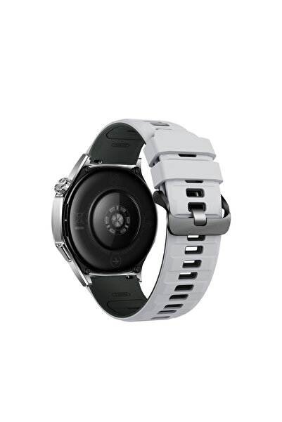 NewFace Apple Watch Ultra 49mm Minoc Band - Grey-Black