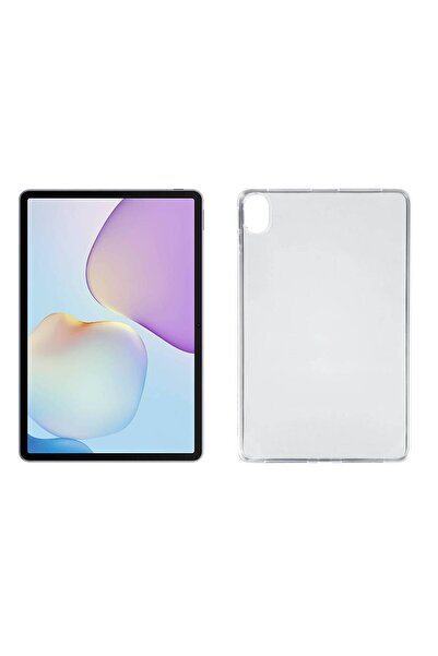 UKSCASE Huawei MatePad 11.5 2025 (PaperMatte) Kılıf - Frosted Series (Buzlu Ş...