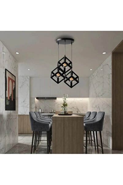 qwell Triple 3 Led Lights Humer