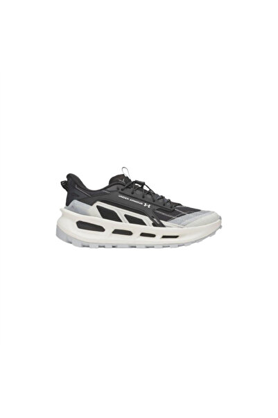 Under Armour Ua Explor Trail 6012791-110 Beyaz Outdoor Ayakkabı