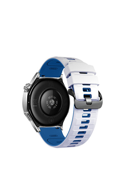 NewFace Apple Watch Ultra 49mm Minoc Band - Blue-White