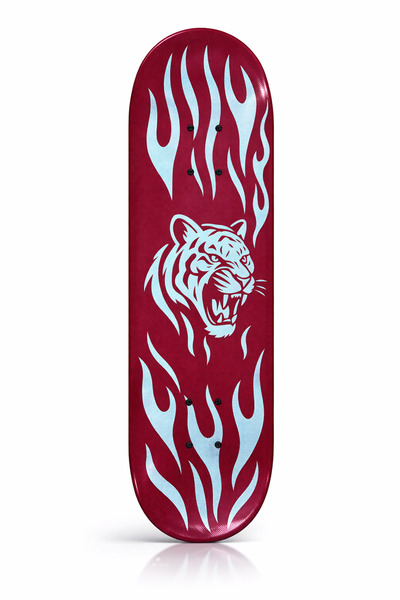 CANSPORT CAN SPORT 78 CM IŞIKLI LİSANSLI TS KAYKAY ÖZEL SERİ KUTULU KAYKAY SK...