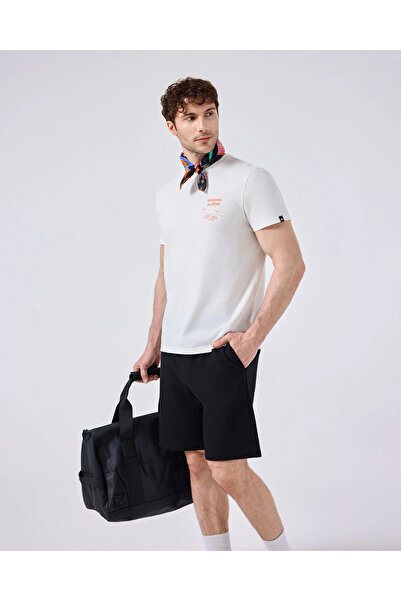 Ellesse Men's T-Shirt 6Sm5065