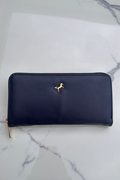 La La'Graccio Paris La'Graccio Paris Women's Guas Large Size Portfolio Handy ...