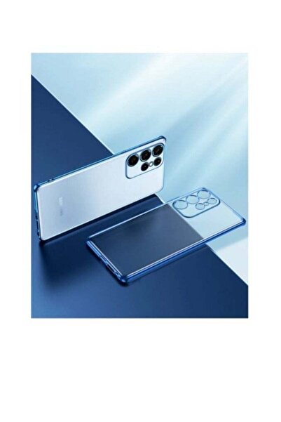 Shopi Case Compatible with Samsung Galaxy S22 , Crystal-Clear Shockproof Thin...